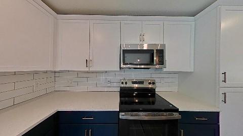 3D home preview