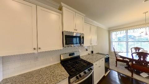 3D home preview
