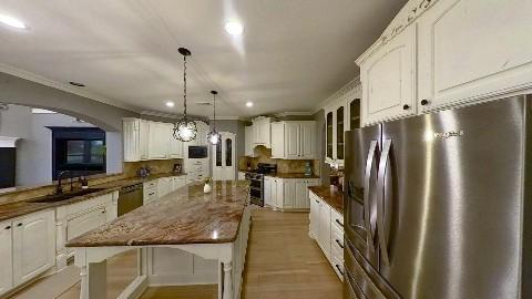 3D home preview