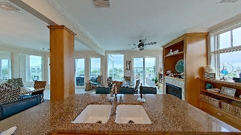 3D home preview