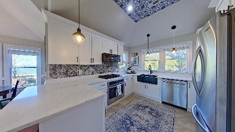 3D home preview