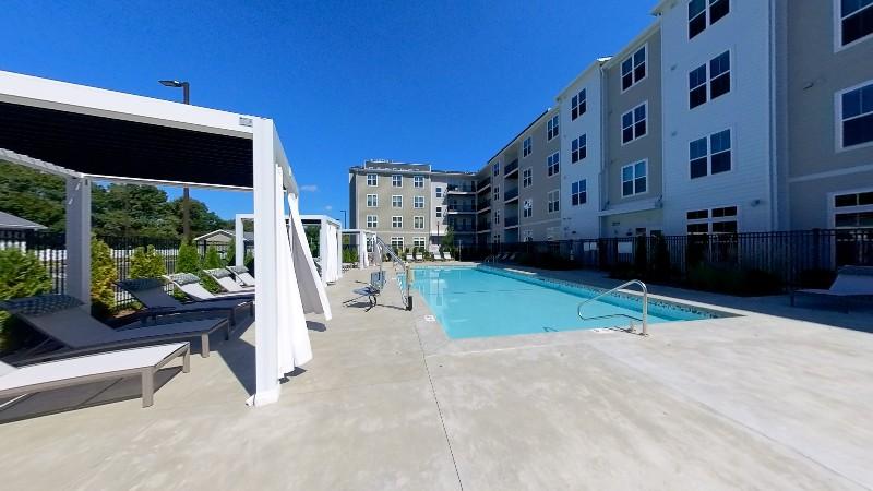 Zillow 3D Tour 4