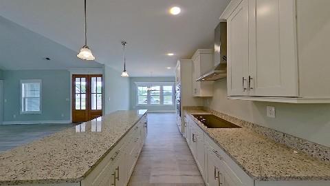3D home preview