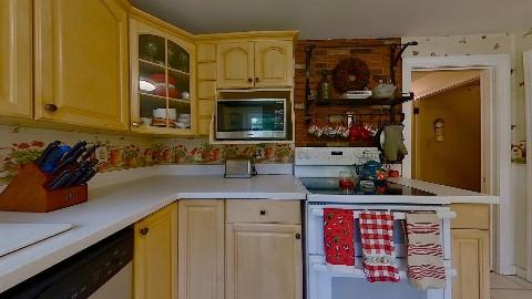 3D home preview