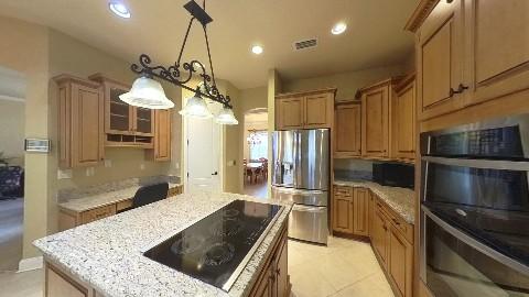 3D home preview