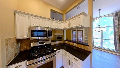 3D home preview