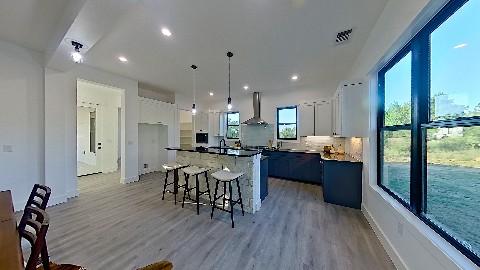 3D home preview