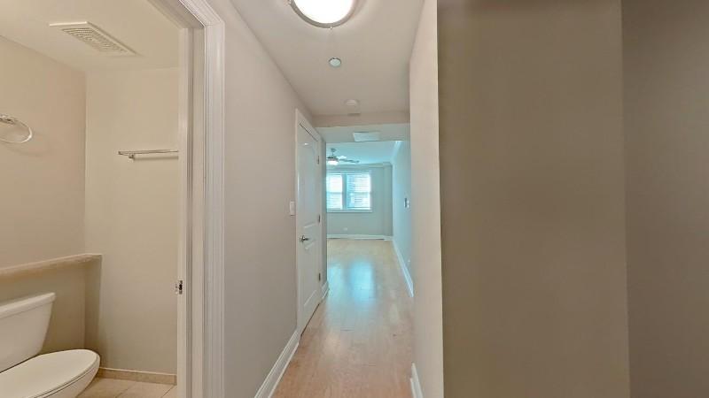 3838 N. Broadway - Studio - 207