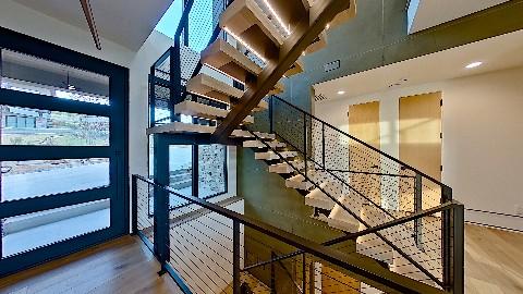 3D home preview