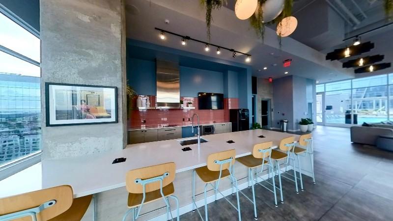 Zillow 3D Tour 3