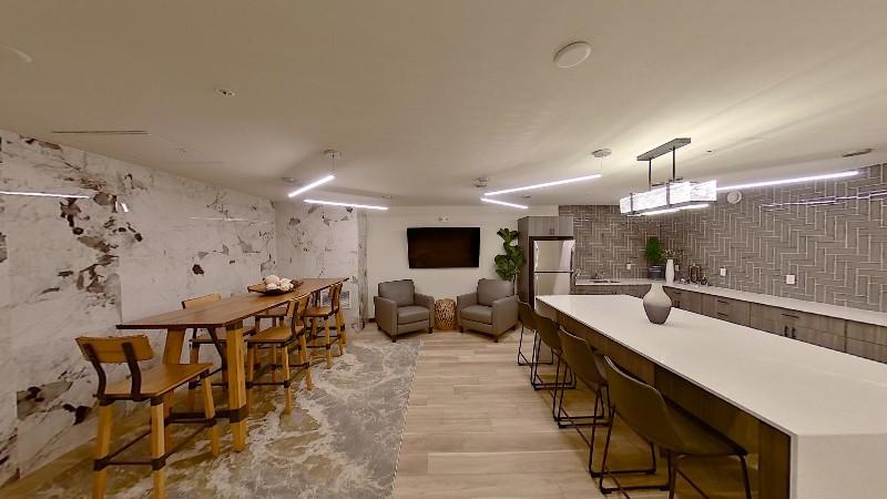 Zillow 3D tour 2