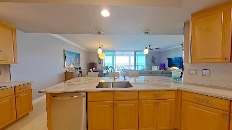 3D home preview