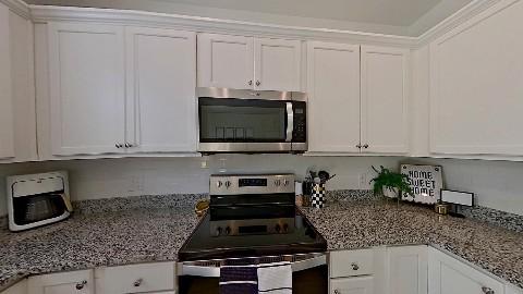 3D home preview