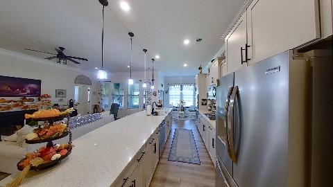 3D home preview