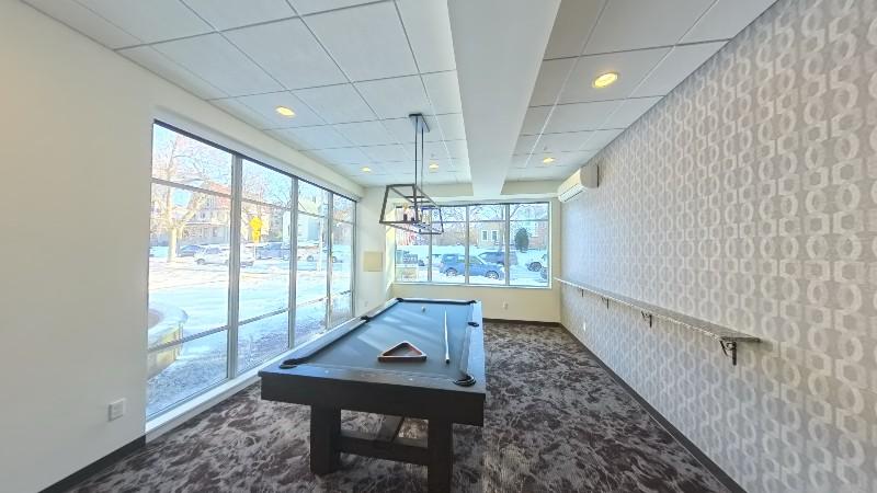 Common room