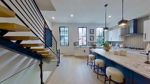 3D home preview