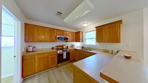 3D home preview