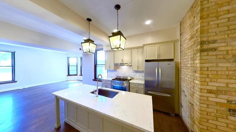 Zillow 3D Tour 3