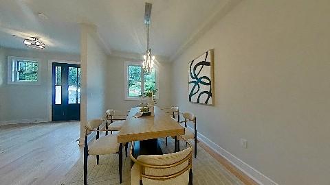 3D home preview