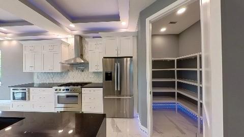 3D home preview
