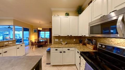 3D home preview