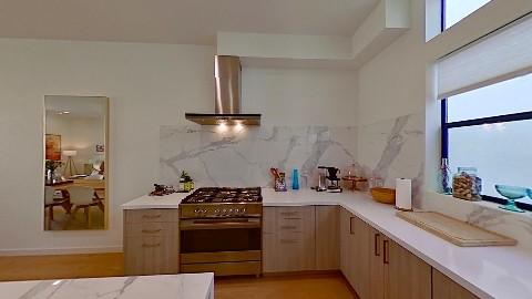 3D home preview