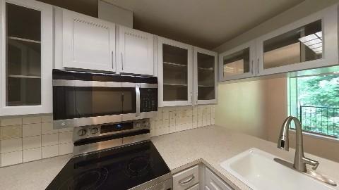 3D home preview