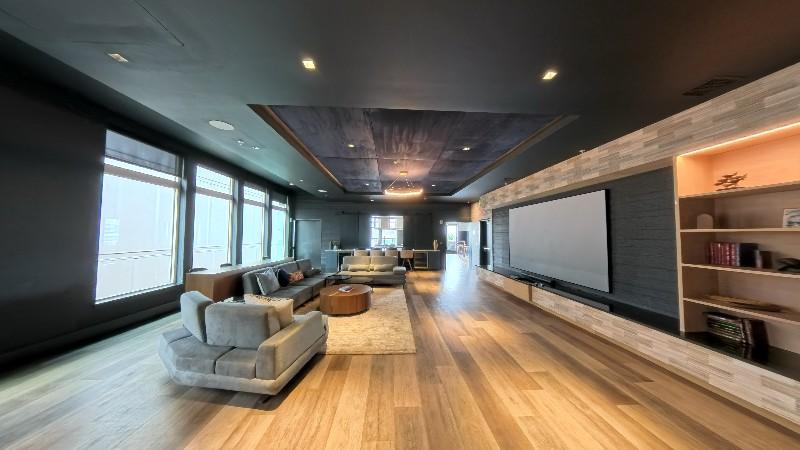 223 Taylor Ave N, Rooftop Seattle, WA 98109