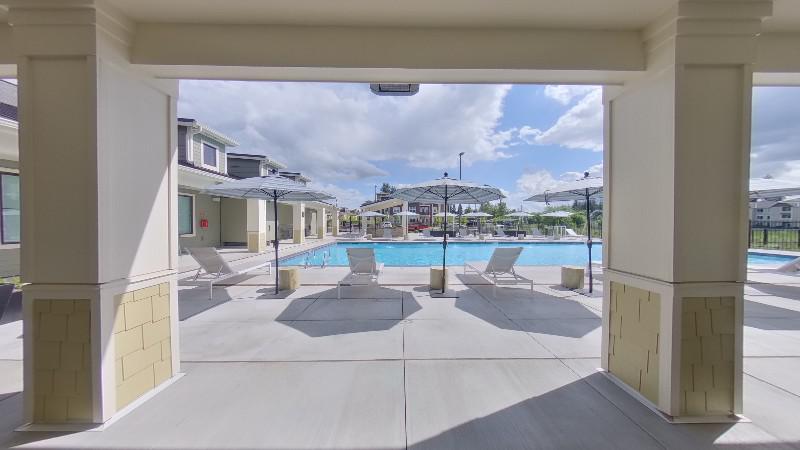 Zillow 3D Tour 5