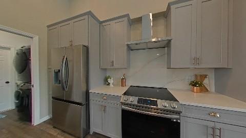 3D home preview