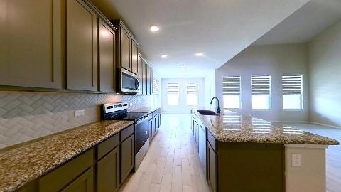 3D home preview