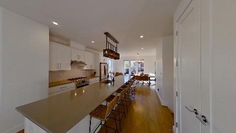 3D home preview