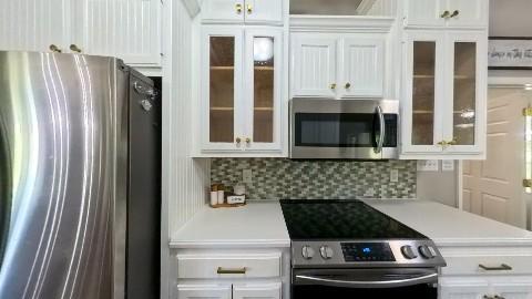3D home preview