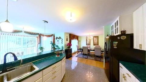 3D home preview