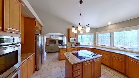 3D home preview