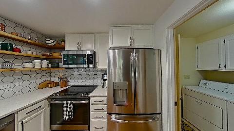 3D home preview