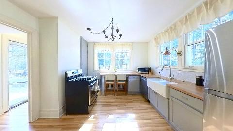 3D home preview