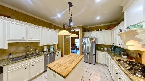 3D home preview