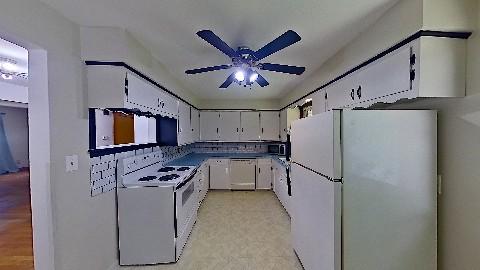 3D home preview