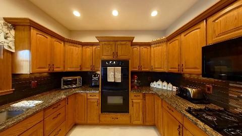 3D home preview