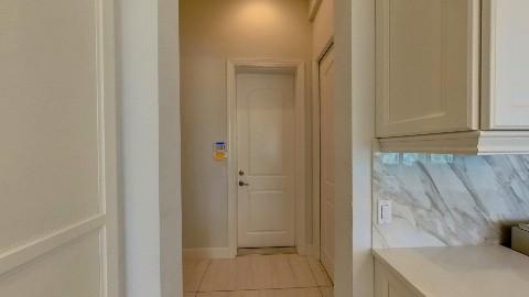 3D home preview