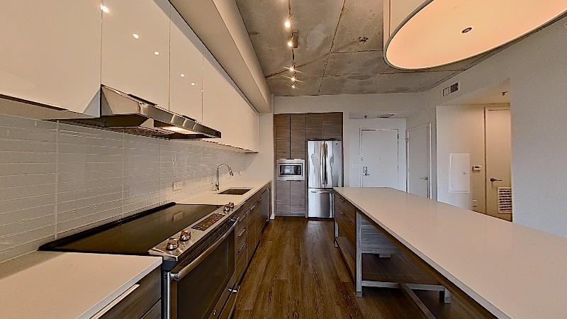 Zillow 3D Tour 3