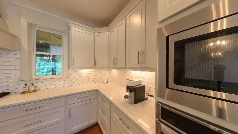 3D home preview