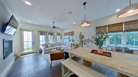 3D home preview