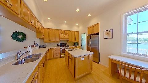 3D home preview
