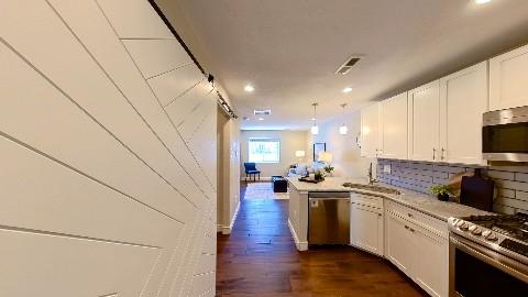 3D home preview