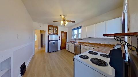 3D home preview