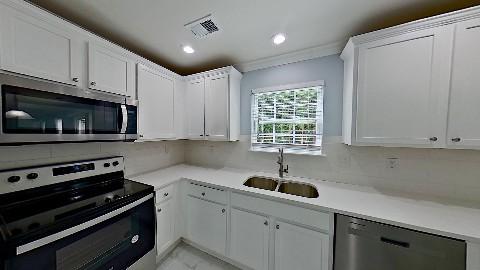 3D home preview