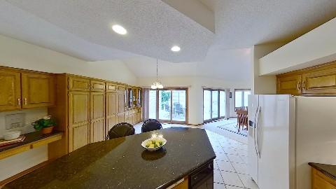 3D home preview