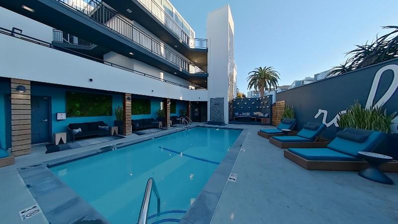 Zillow 3D Tour 2